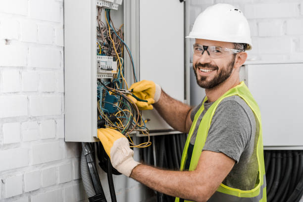 Best Electrical Installation Contractor  in Center Point, AL
