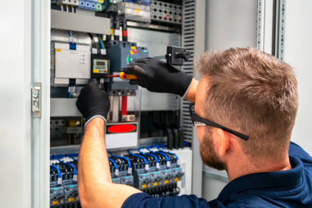 Best Electrical System Inspection  in Center Point, AL