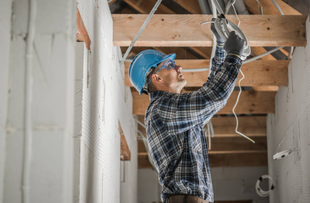 Best Electrical Wiring Services  in Center Point, AL