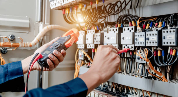 Best Affordable Emergency Electrician  in Center Point, AL