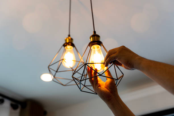 Best Electrical Rewiring Services  in Center Point, AL