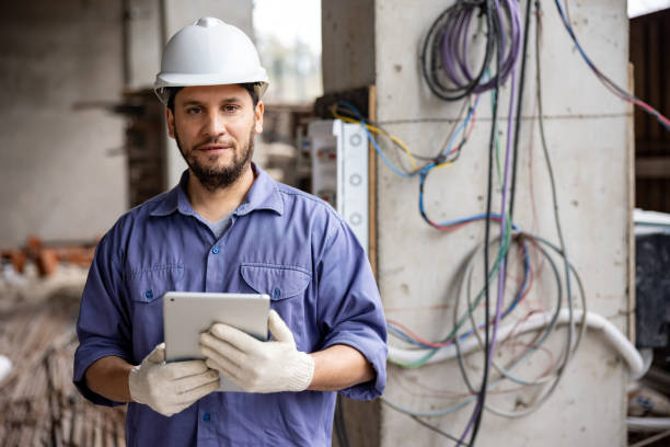 Best Local Electrician Companies  in Center Point, AL
