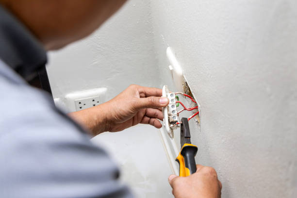 Best Electrical Upgrades for Homes  in Center Point, AL