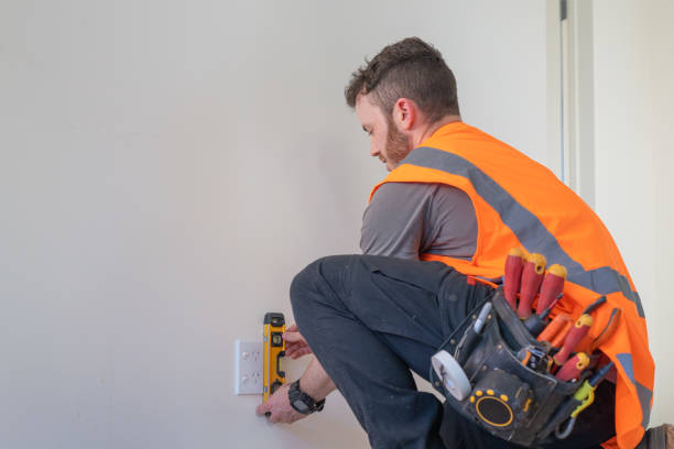  Center Point, AL Electrician Pros
