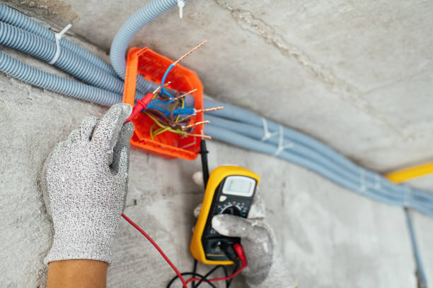 Best 24-Hour Electrician  in Center Point, AL
