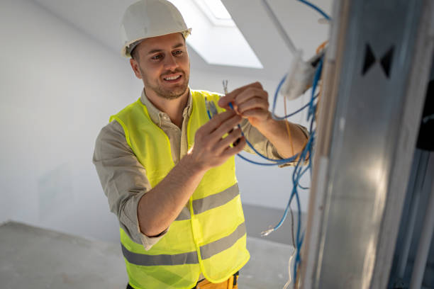 Best Electrical Contractors for Businesses  in Center Point, AL